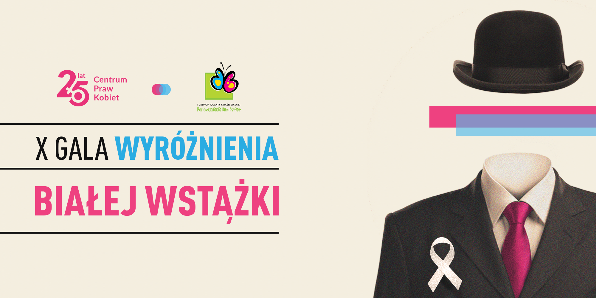 Wyróżnienie Białej Wstążki