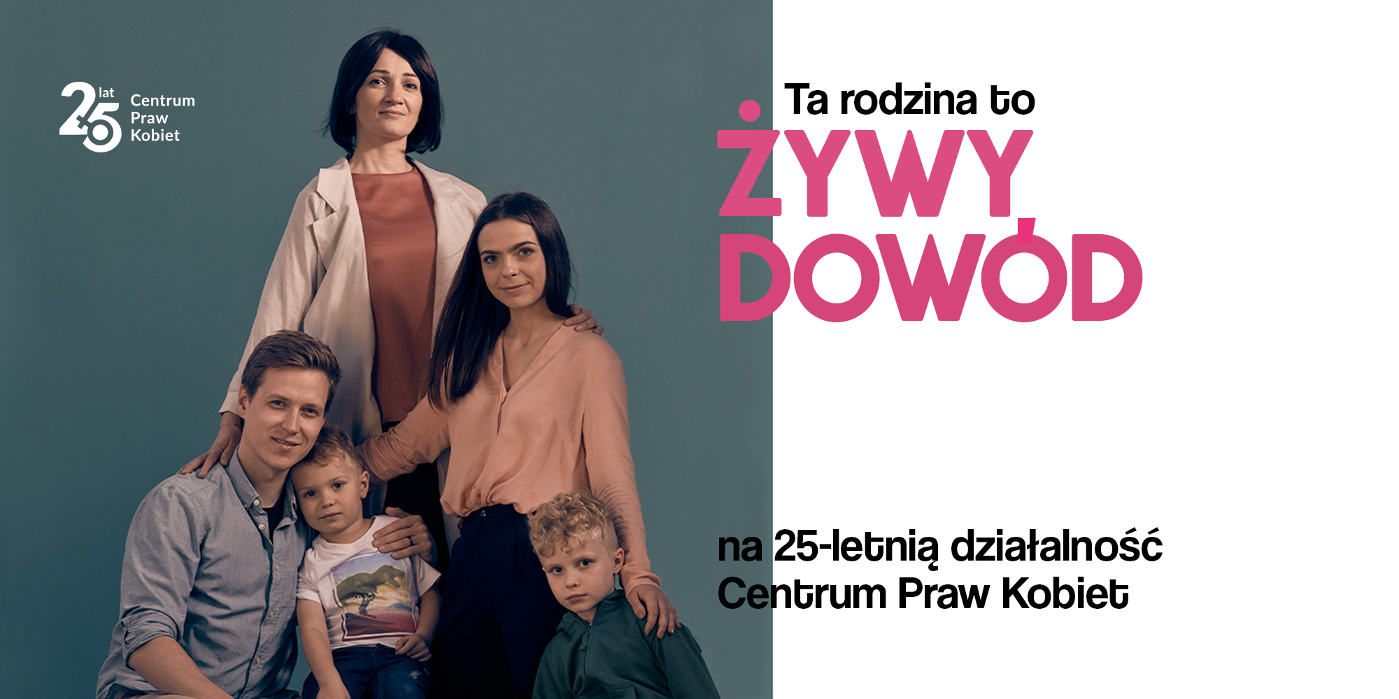 Żywy dowód