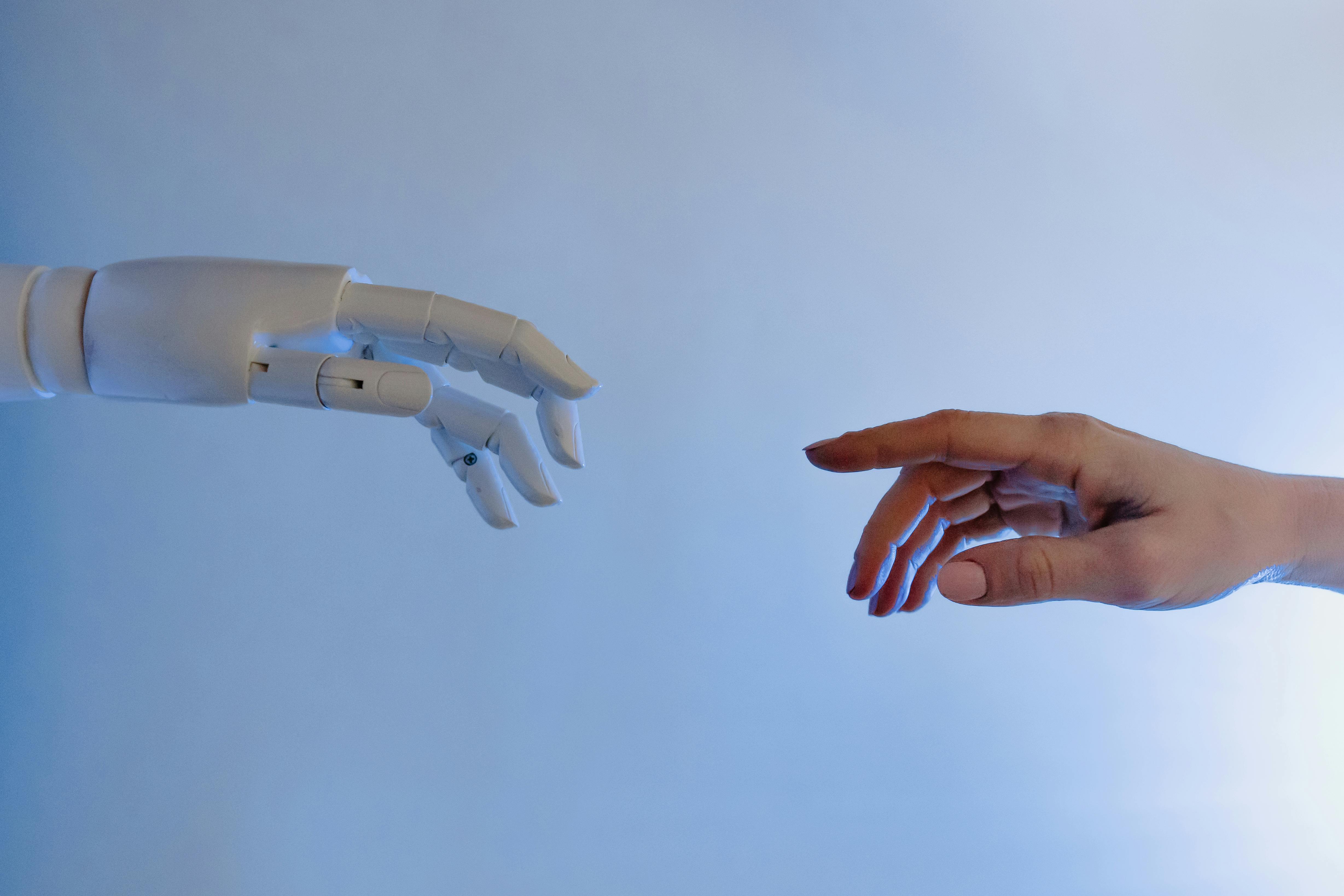AI, pewność siebie i sprawczość – nowy cykl 4 webinarów edukacyjnych