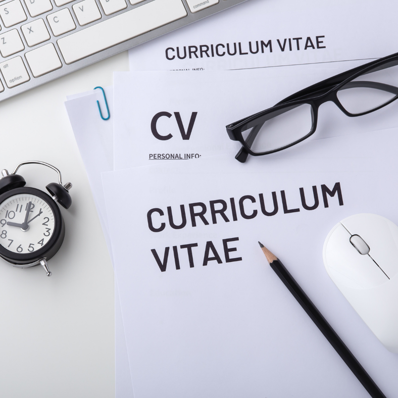 Webinar: Wysyłasz CV i… cisza? Czas zmienić strategię! 22 września
